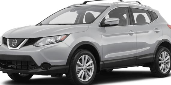 NISSAN ROGUE SPORT 2019 JN1BJ1CP3KW525688 image
